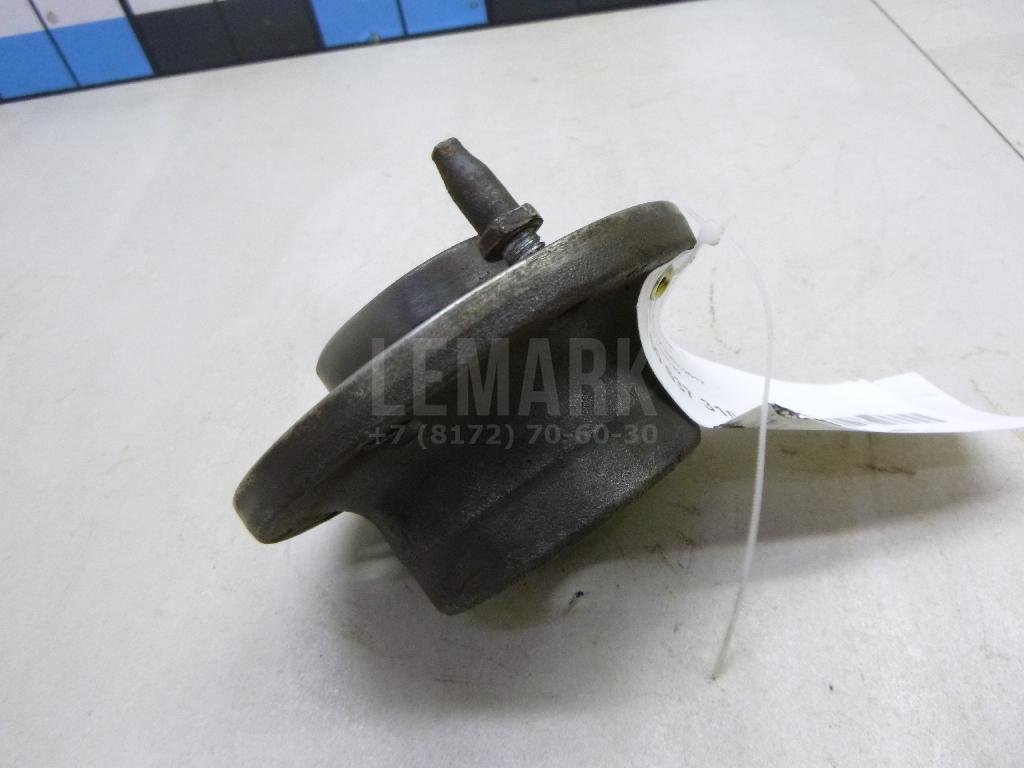 Ступица задняя