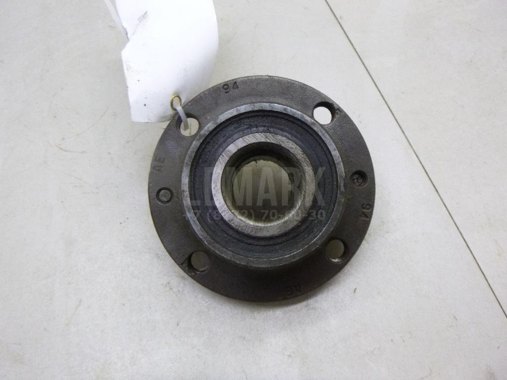 Ступица задняя