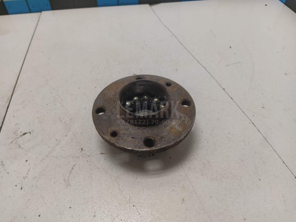 Ступица задняя