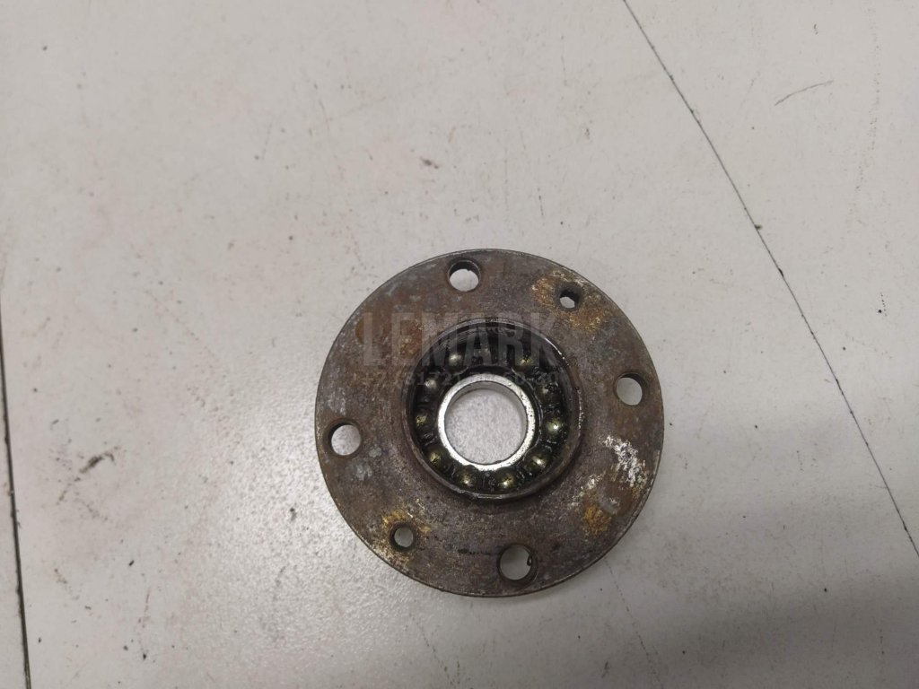 Ступица задняя