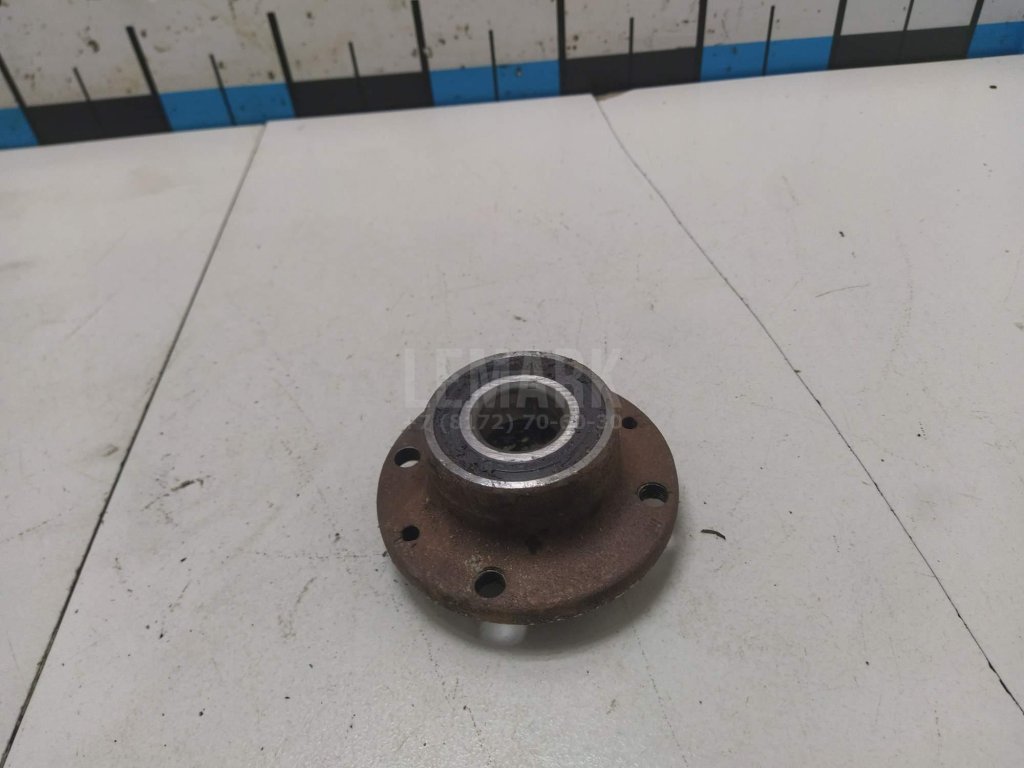 Ступица задняя