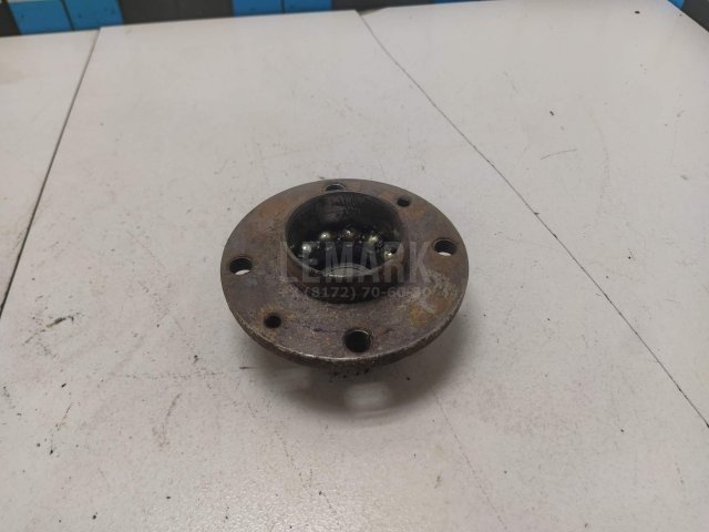 Ступица задняя