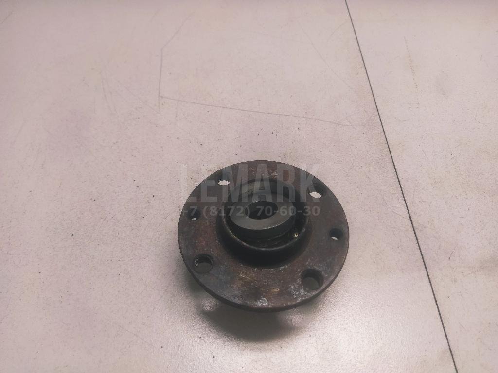 Ступица задняя