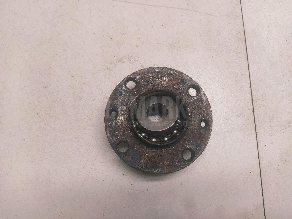 Ступица задняя