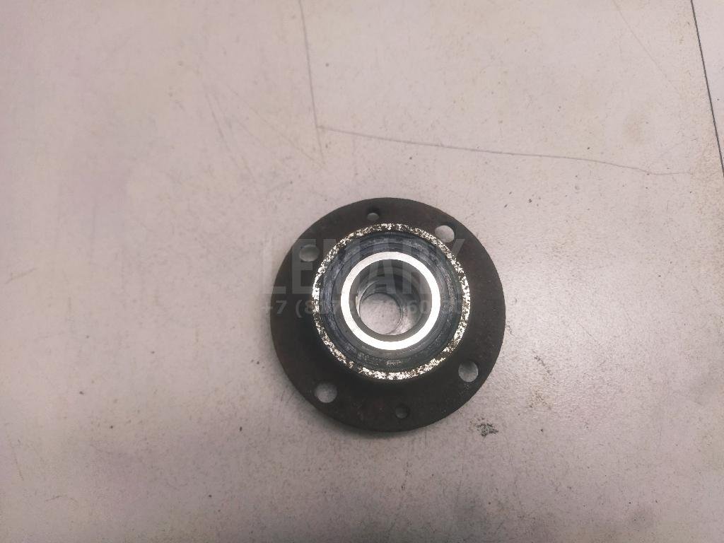 Ступица задняя