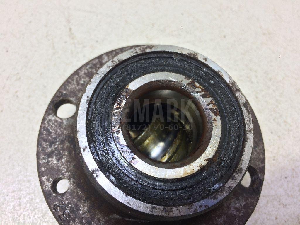 Ступица задняя