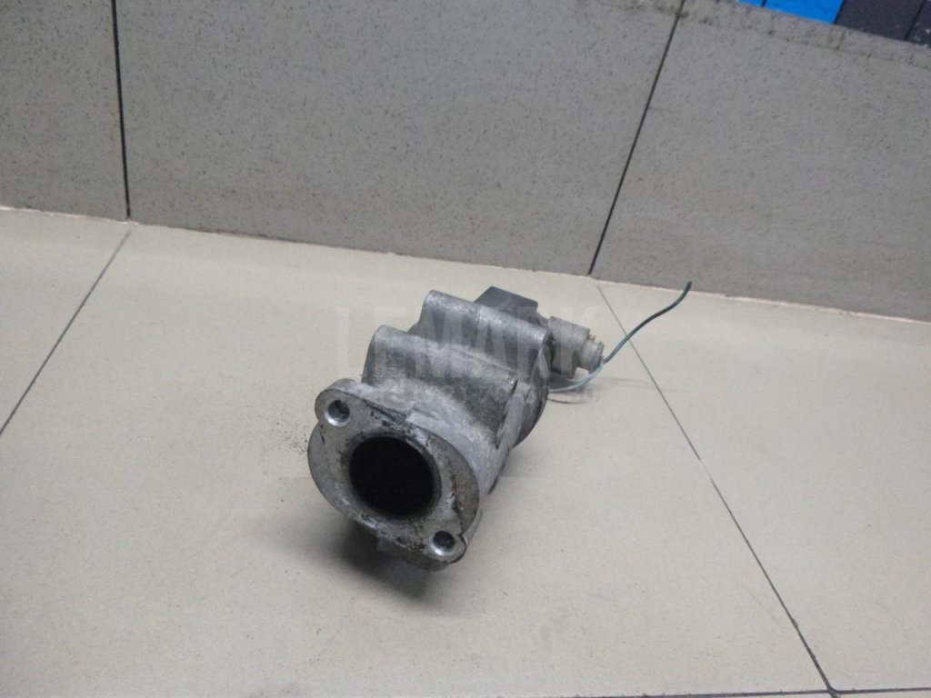 Клапан рециркуляции выхлопных газов