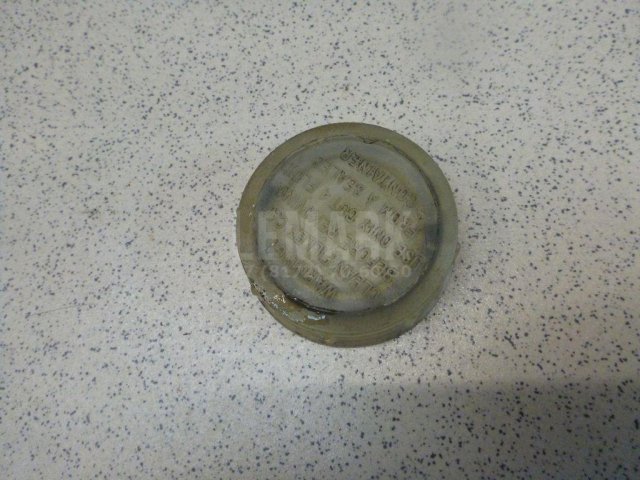 Крышка бачка тормозной жидкости