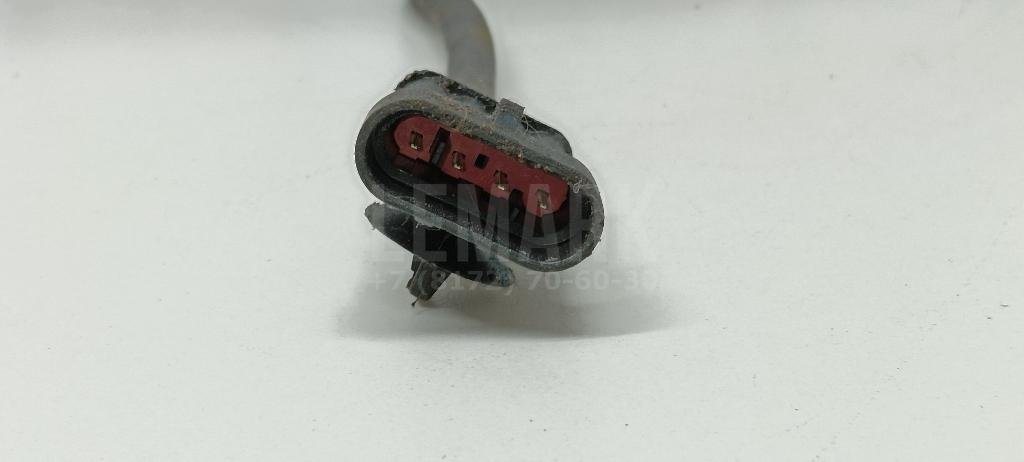 Датчик кислородный/Lambdasonde