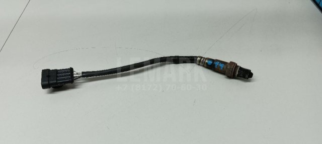 Датчик кислородный/Lambdasonde