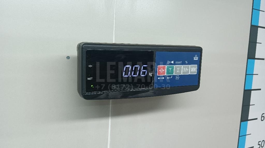 Датчик давления топлива