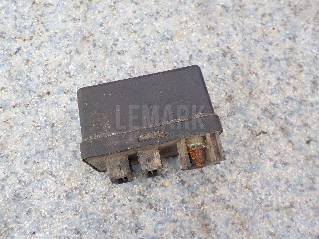 Реле свечей накаливания