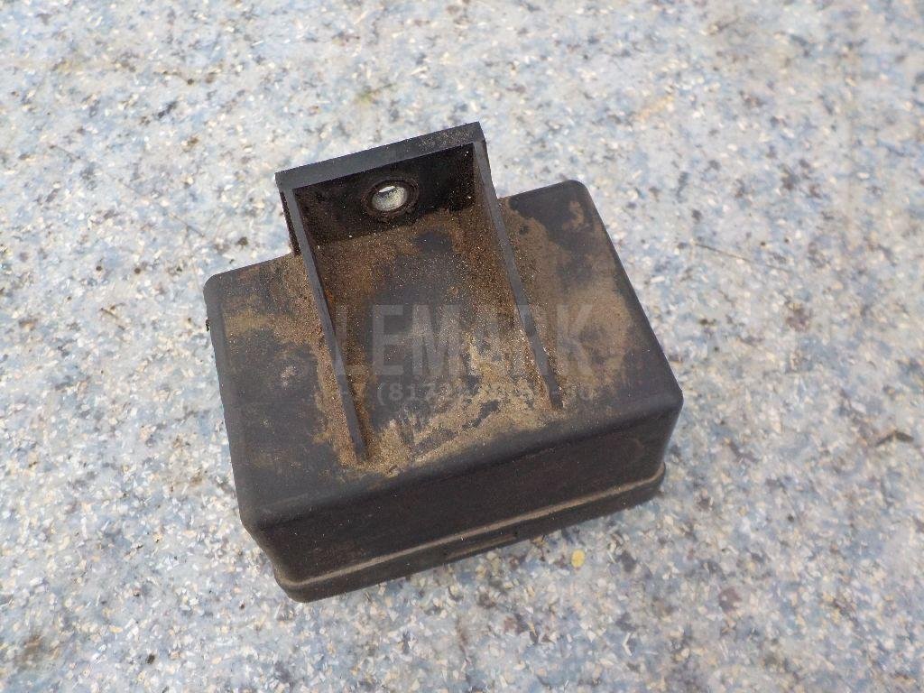 Реле свечей накаливания