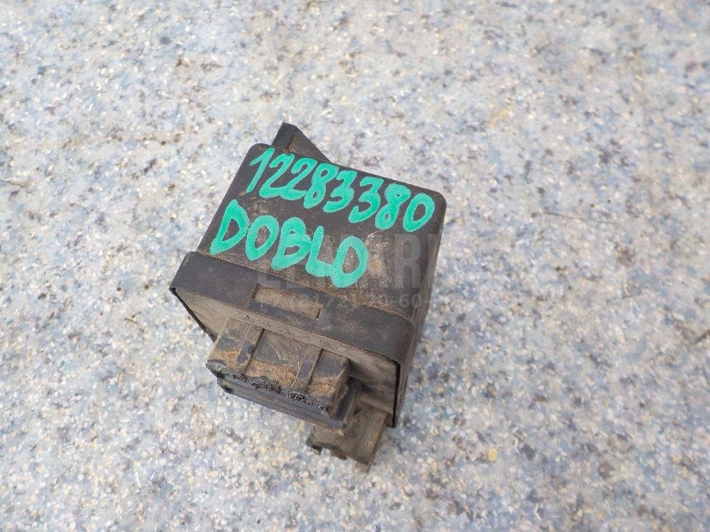 Реле свечей накаливания