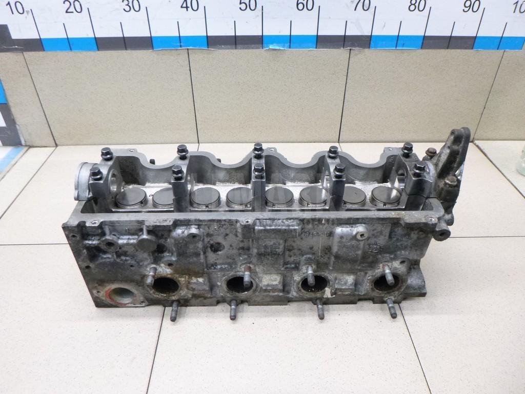 Головка блока