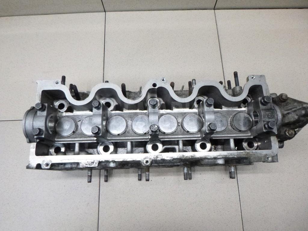 Головка блока