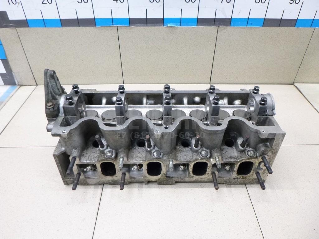 Головка блока