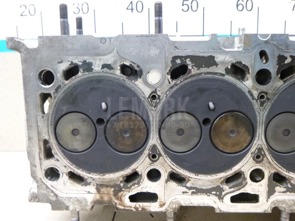 Головка блока