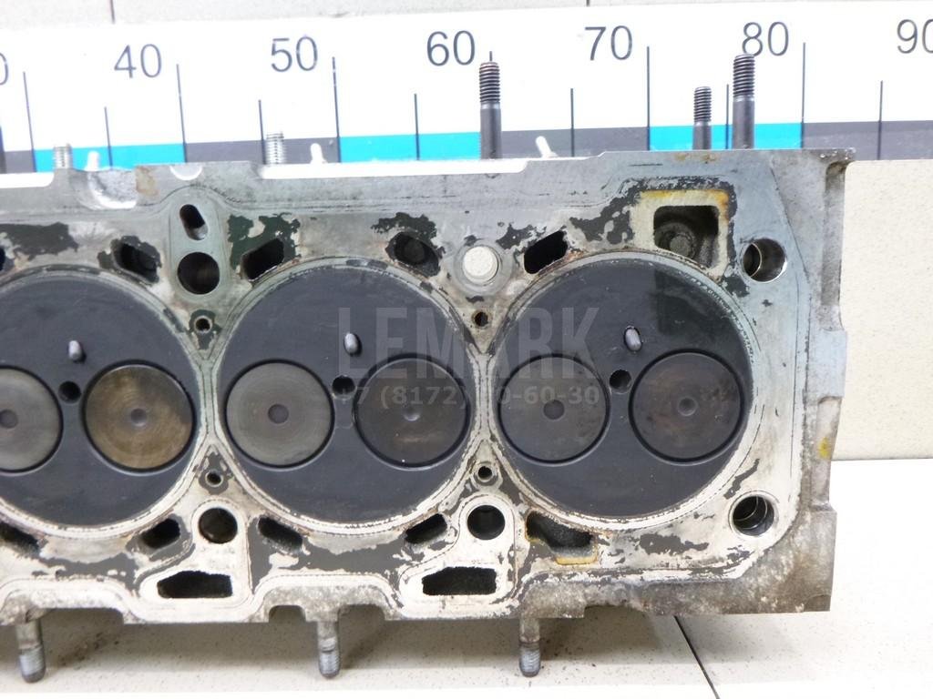 Головка блока