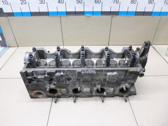 Головка блока