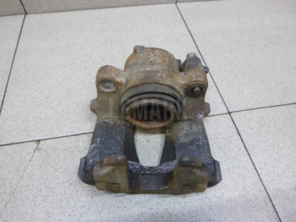 Суппорт тормозной передний правый