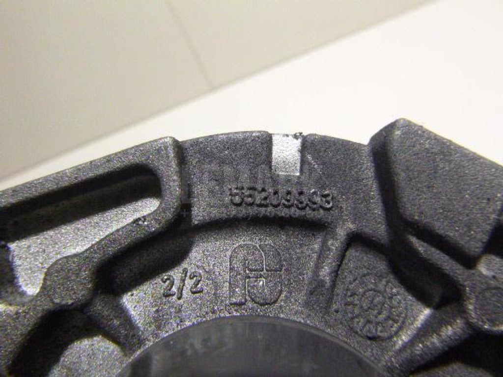 Насос водяной (помпа)