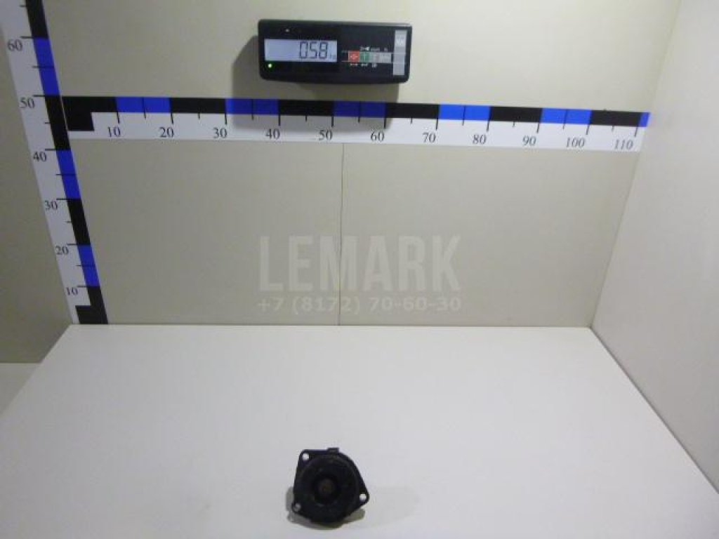 Насос водяной (помпа)