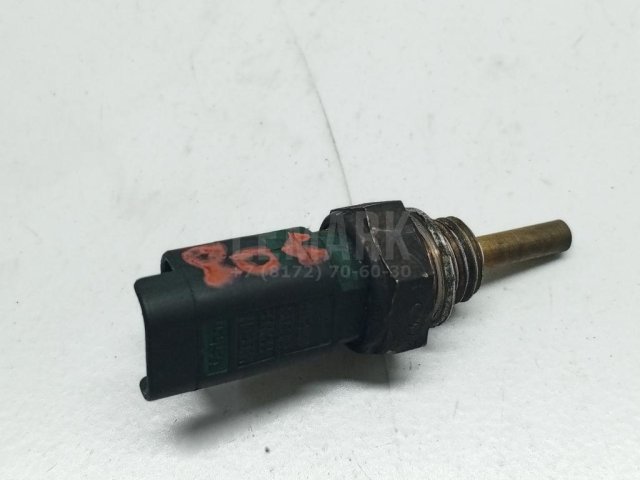 Датчик температуры