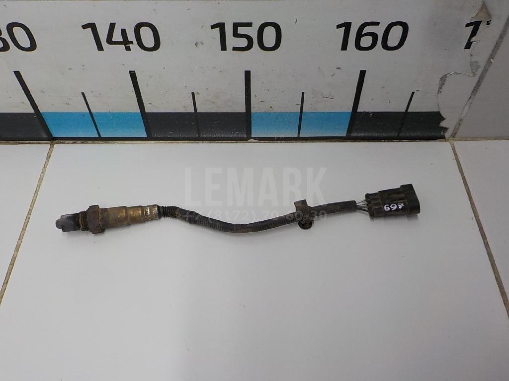 Датчик кислородный/Lambdasonde