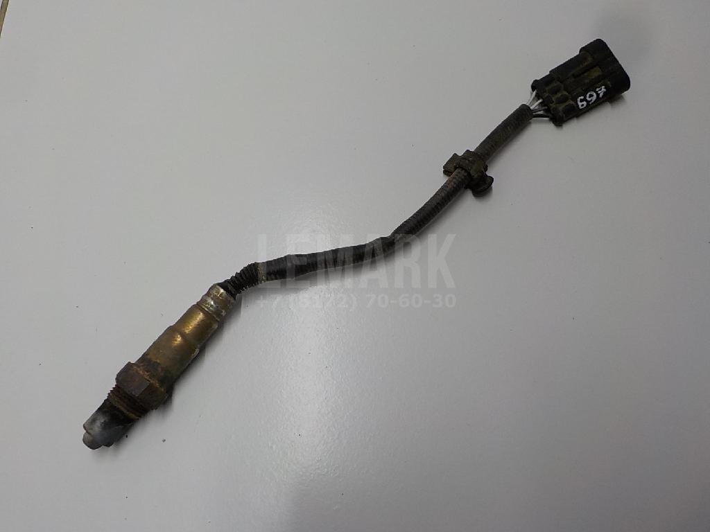 Датчик кислородный/Lambdasonde