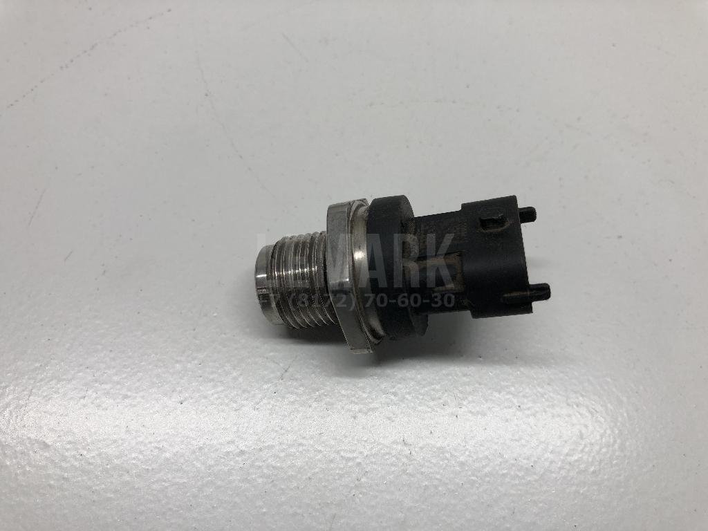 Датчик давления топлива