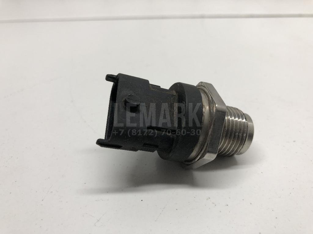 Датчик давления топлива