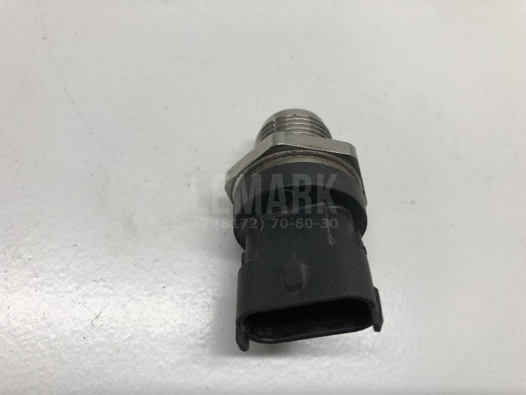 Датчик давления топлива