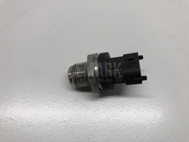 Датчик давления топлива