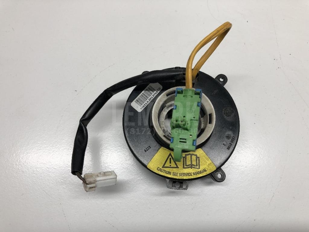 Механизм подрулевой для SRS (ленточный)