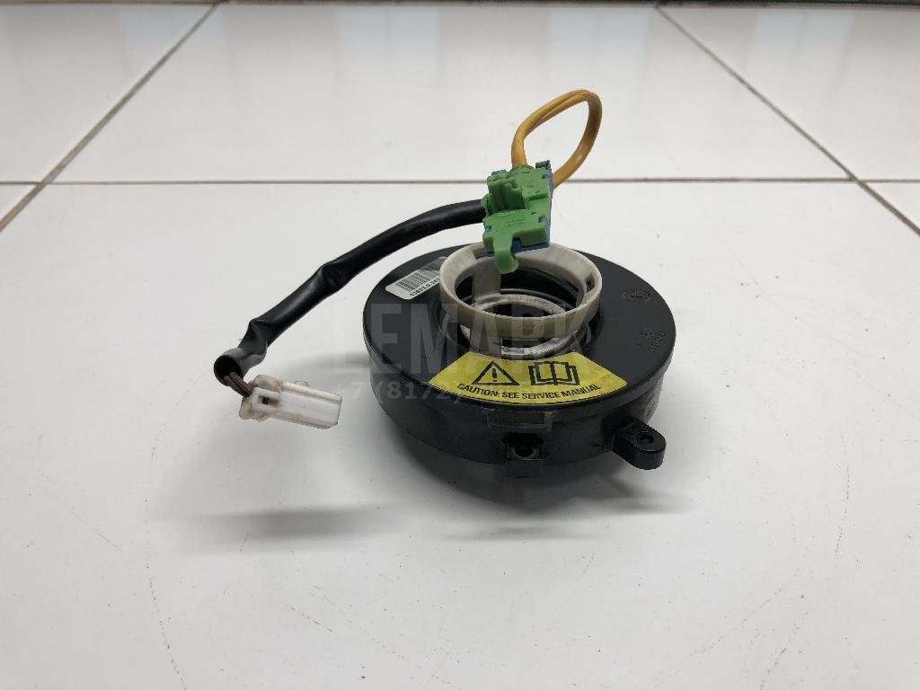 Механизм подрулевой для SRS (ленточный)