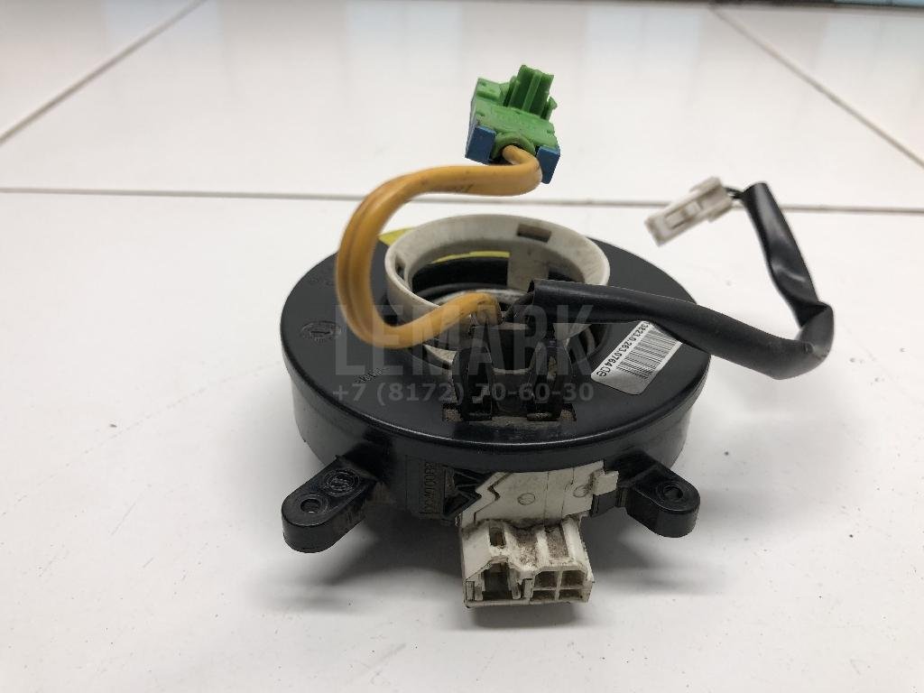 Механизм подрулевой для SRS (ленточный)