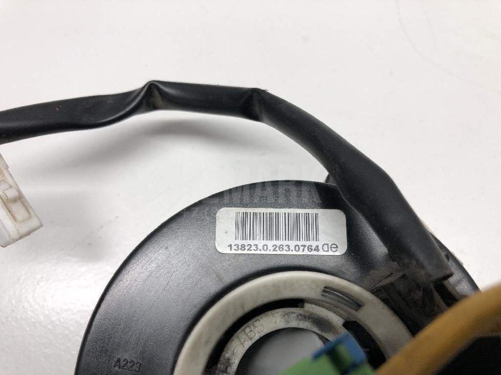 Механизм подрулевой для SRS (ленточный)