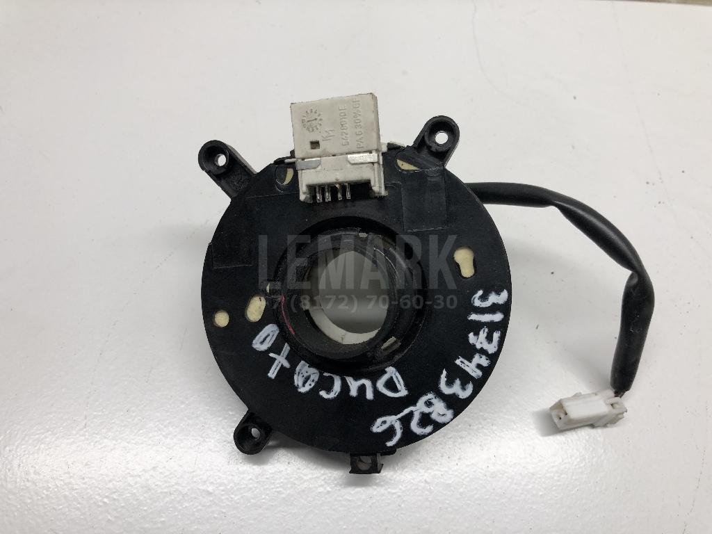 Механизм подрулевой для SRS (ленточный)