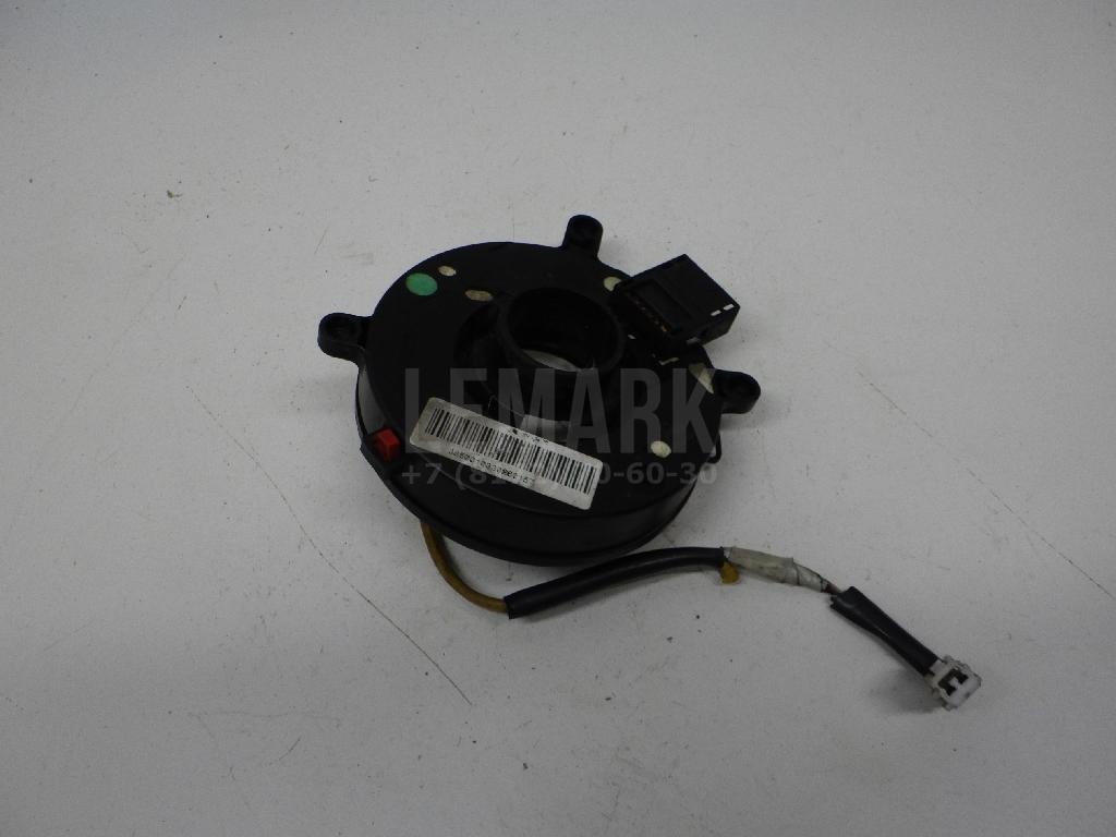 Механизм подрулевой для SRS (ленточный)