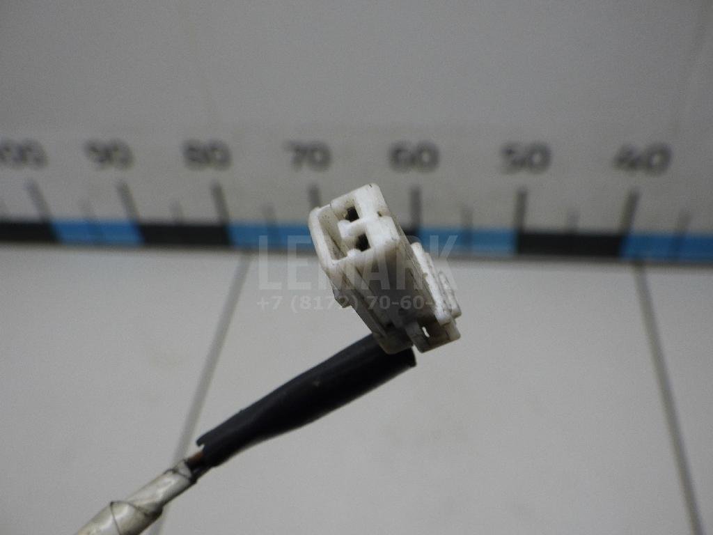 Механизм подрулевой для SRS (ленточный)