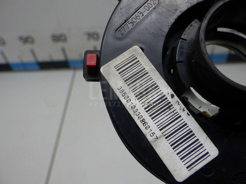 Механизм подрулевой для SRS (ленточный)