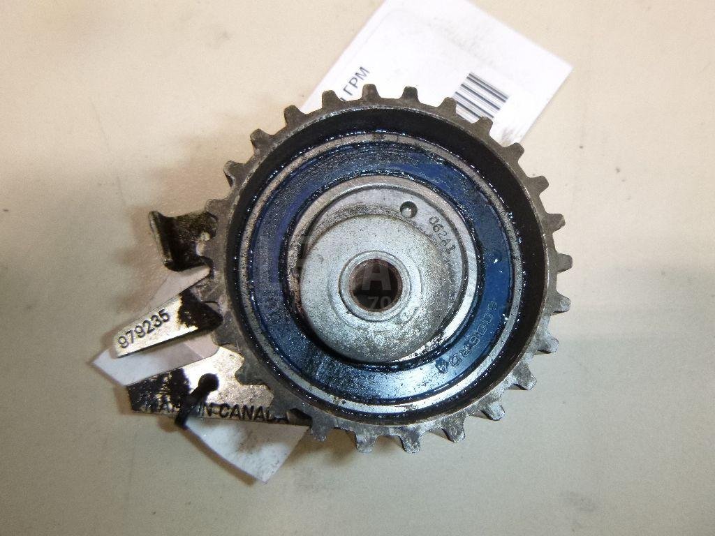 Ролик-натяжитель ремня ГРМ