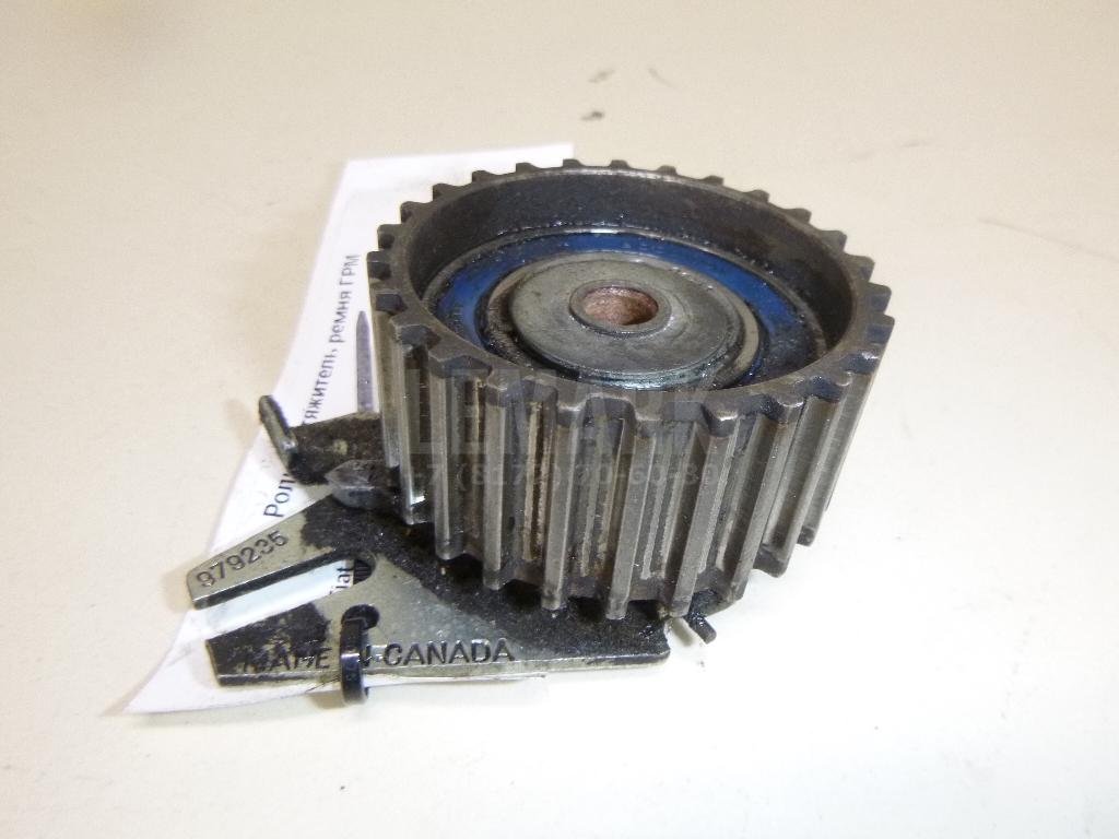 Ролик-натяжитель ремня ГРМ