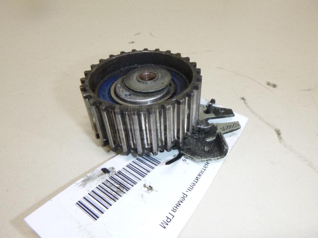 Ролик-натяжитель ремня ГРМ