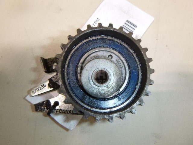 Ролик-натяжитель ремня ГРМ