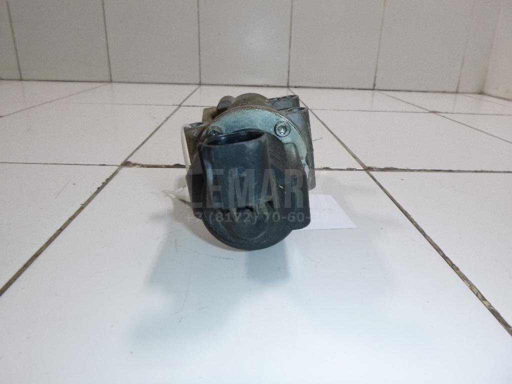 Клапан рециркуляции выхлопных газов