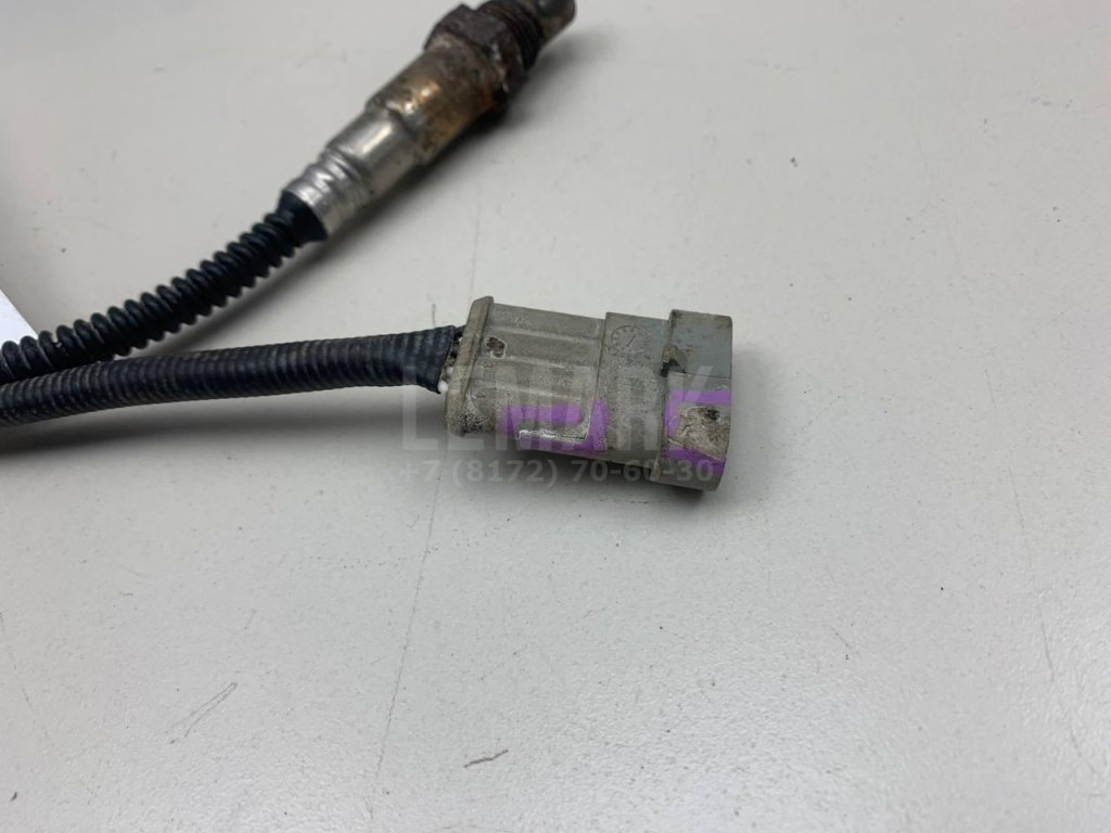 Датчик кислородный/Lambdasonde