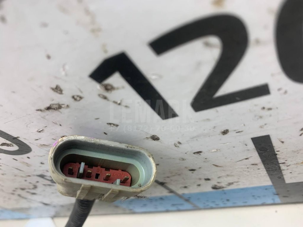 Датчик кислородный/Lambdasonde