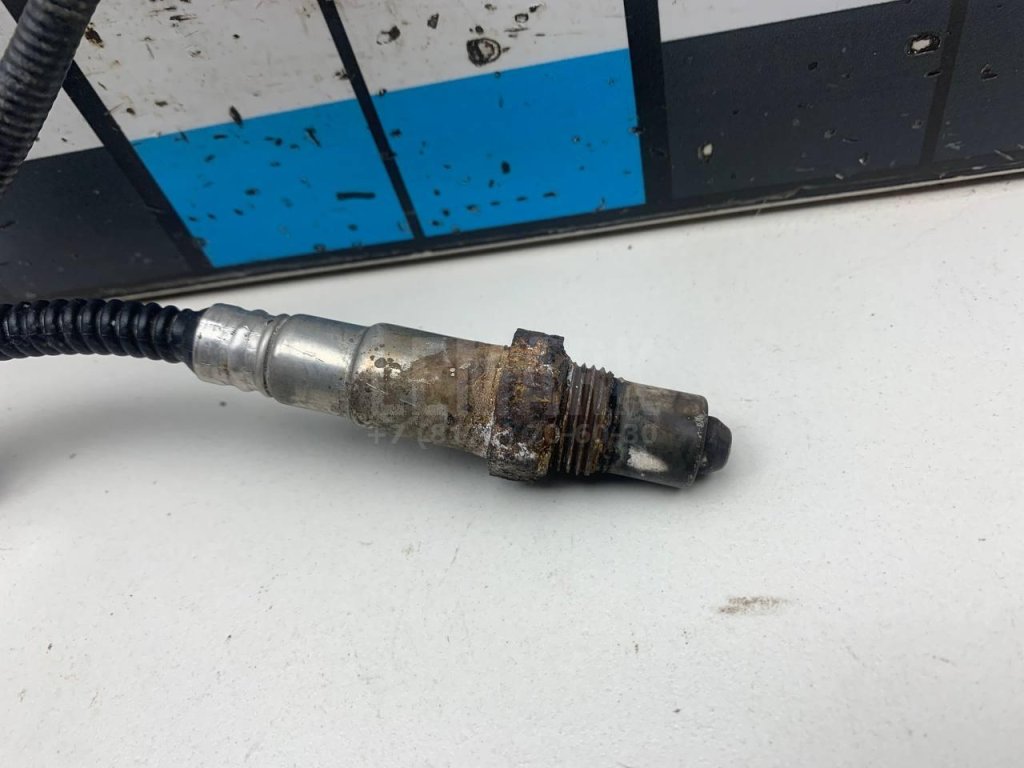 Датчик кислородный/Lambdasonde